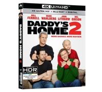 Daddy's Home 2 - Daddy's Home 2 [Blu-ray]