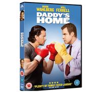 Daddy's Home [DVD] [2015]