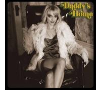 Daddy'S Home (Black Vinyl) - St. Vincent Vinyl