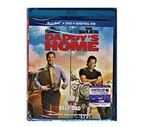 Daddy's Home [Blu-ray]