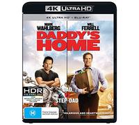 Daddy's Home [Blu-ray]