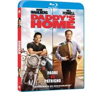 daddy's home (blu ray) BluRay Italian Import [Blu-ray]