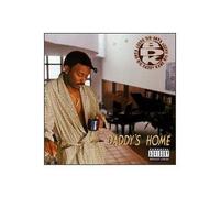 Daddy's Home by Big Daddy Kane (1994-09-13)