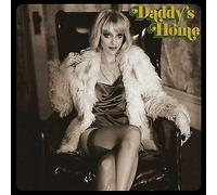 St. Vincent Daddy's Home (Vinyl) 12" Album (Gatefold Cover)