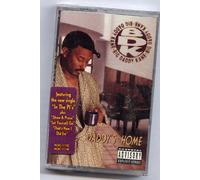 Daddys Home [CASSETTE]