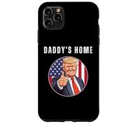 Daddy's Home Donald Trump President Republican Conservative Case for iPhone 11 Pro Max