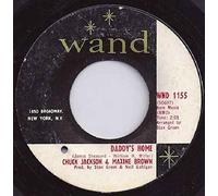 Daddy's Home / Don't Go-7" 45