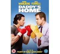 Daddy's Home [DVD] [2015]