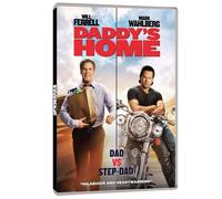 daddy's home DVD Italian Import (DVD)