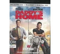 Daddy's Home [Blu-ray]