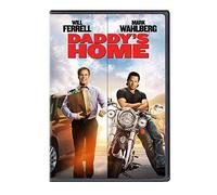 Daddy's Home [Region 1] [DVD] [NTSC]