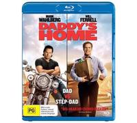 Daddy's Home [Blu-ray]