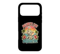 Daddy's Lil' Squirter Vintage elephn Funny Dad Baby elephant Case for iPhone 17 Pro Max