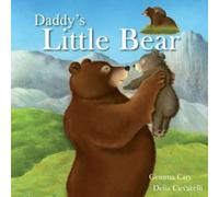 Daddy'S Little Bear