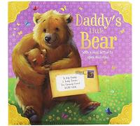 Daddy's Little Bear