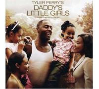 Daddy's Little Girl