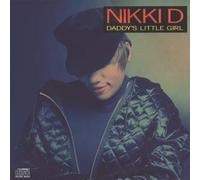 Daddy's Little Girl