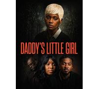 Daddy's Little Girl