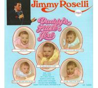 Jimmy Roselli - Daddys Little Girl