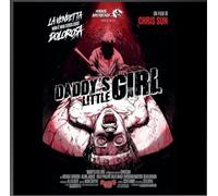 Daddy's Little Girl (2014) Dvd