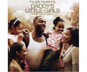 Daddy's Little Girl