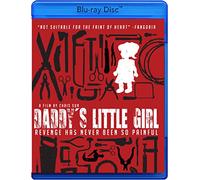 Daddy's Little Girl [Blu-ray]