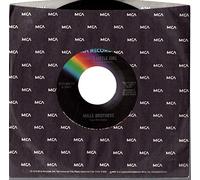 daddy's little girl / daddy's little boy 45 rpm single