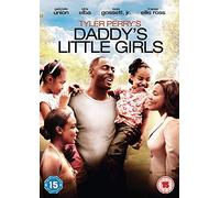 Daddy's Little Girls [DVD]