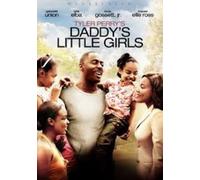 Daddy's Little Girls [DVD] [2007] [Region 1] [US Import] [NTSC]