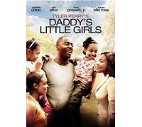 DADDY'S LITTLE GIRLS - Region 1 DVD,US Import