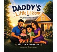 Daddy's Little Lessons