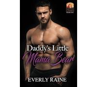 Daddy's Little Mama Bear (Missouri Daddies)