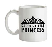 Daddy's Little Princess - 10oz - Ceramic Mug for Coffee/Tea