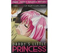 Daddy's Little Princess