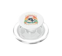 Daddy's Little Squirter Inappropriate Funny Embarrassing PopSockets PopGrip for MagSafe