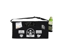 Daddys New Black Toolbelt with New Tools Baby Shower Present