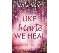 Dade, A Like Hearts We Heal - (German Import) Book NEW