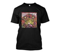 DADI DIGAO NWT 6679-The Dukes of Stratosphear T Shirt Size S-5XL Black L