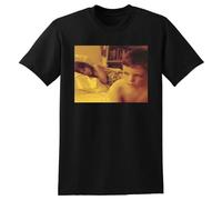 DADI DIGAO The Afghan WHIGS T-Shirt Gentlemen Vinyl cd Cover Black L