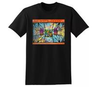DADI DIGAO The Boo RADLEYS T-Shirt Everything's Alright Forever Black 3XL