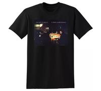 DADI DIGAO The WAR ON Drugs T-Shirt a Deeper Understanding Black L