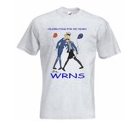 DADI DIGAO WRNS Tshirt Women's Royal Naval Service Sweatshirt Wrens T-Shirt Grey XL