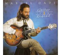 Dadi, Marcel - Guitar Legend Vol 1