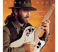 Dadi, Marcel - Guitar Legend Vol 2