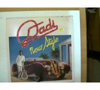 Dadi, Marcel - Marcel Dadi - New Style,