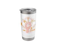 Dadicated Dad I Tools Handyman Hero Dad Stainless Steel Insulated Tumbler