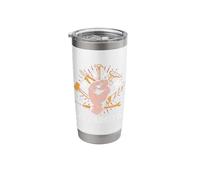 Dadicated Dad I Tools Handyman Hero Dad Stainless Steel Insulated Tumbler