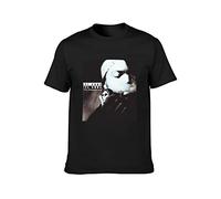 DADIE Men's Ice Cube - The Predator T Shirt L Black