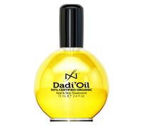 Dadi'Oil Nail Treatment Oil, 72 ml (Pack of 1)