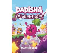 Dadish 4 Spielleitfaden: Der ultimative Walkthrough für jedes Level, Sammelobjekt und jede Herausforderung